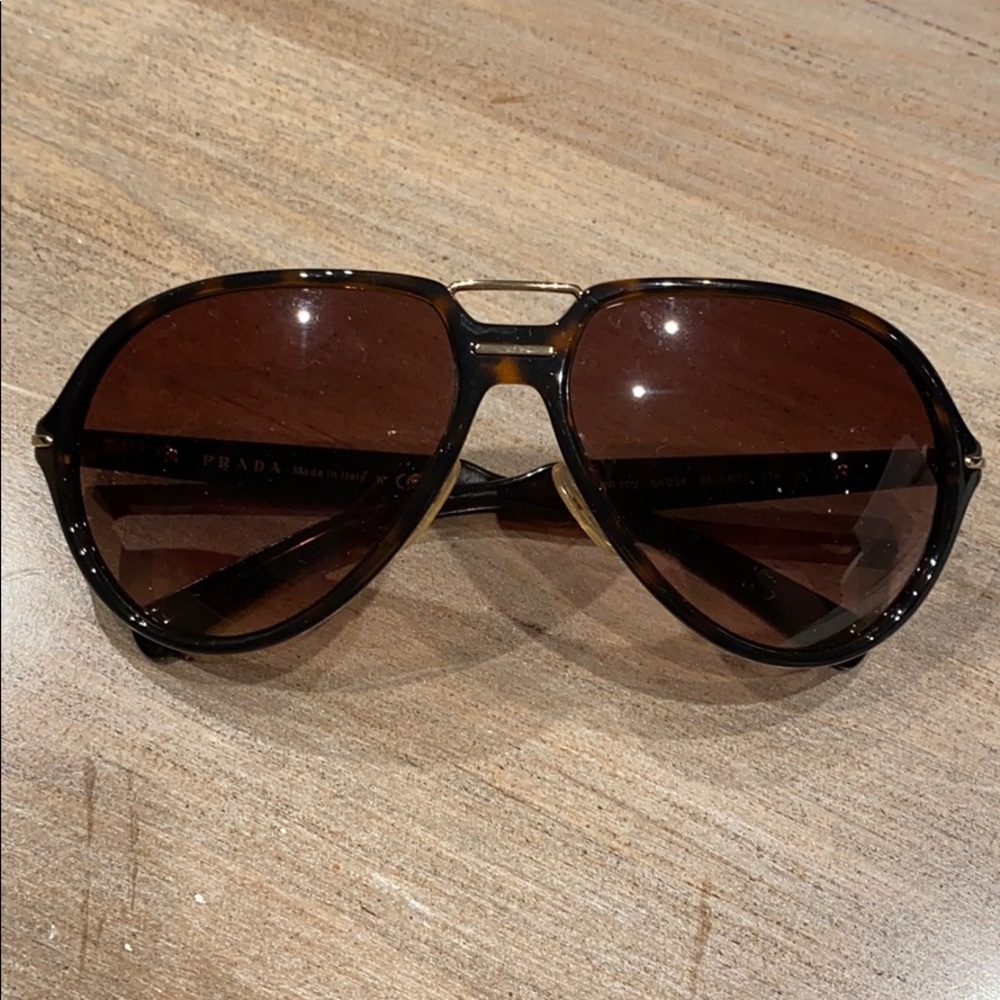 Prada Sunglasses